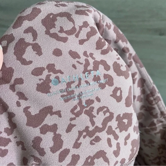 Athleta Elation Ultra High Rise Tight - Picture 5 of 6